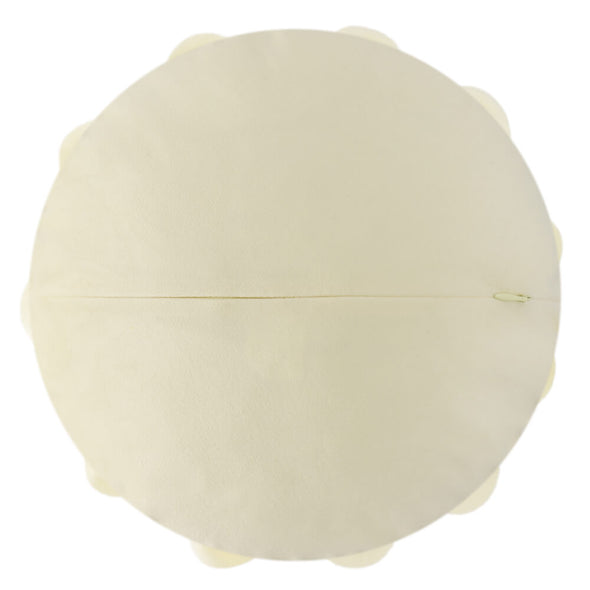 round-ivory-decorative-pillows