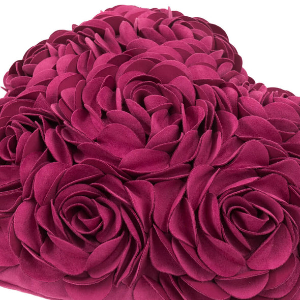 3D-flower-pretty-pillowcases