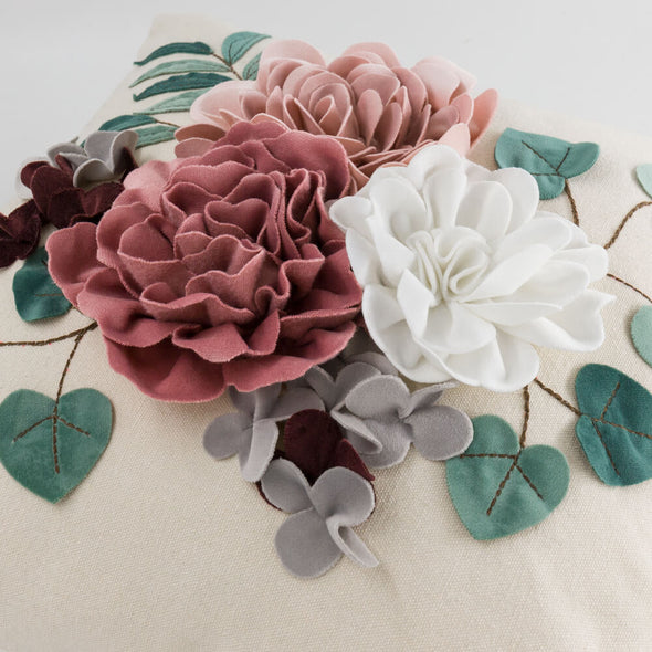 floral-decorative-pillows