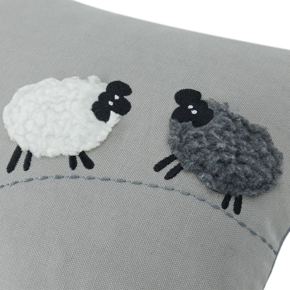 Berber-Fleece-of-Sheep-Pillow