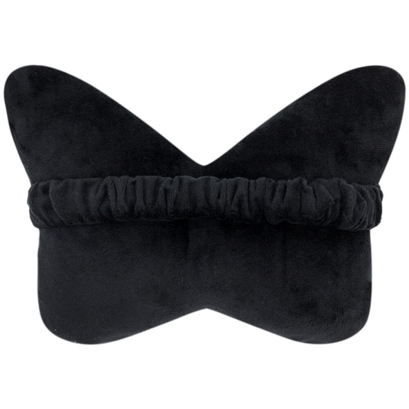 black-color-neck-pressure-relief-cushion