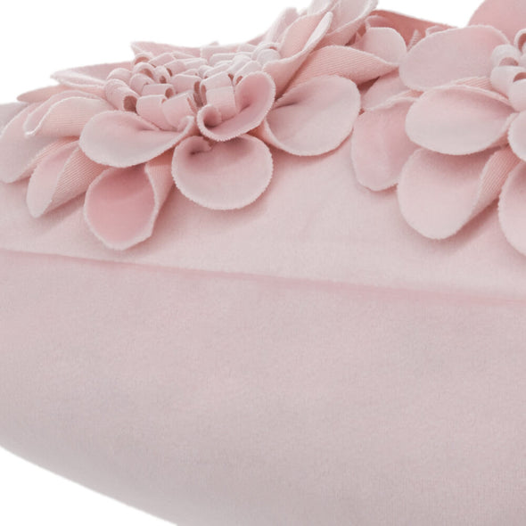 3D-flower-pink-pillowcases