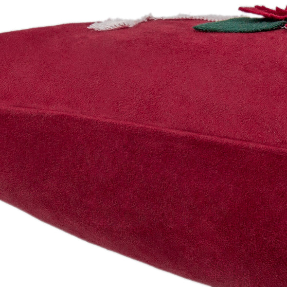 decorative-Christmas-faux-suede-pillow-case
