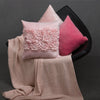 beautiful-pink-3D-Flower-Pillow-set