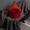 red-decorative-pillow-sets