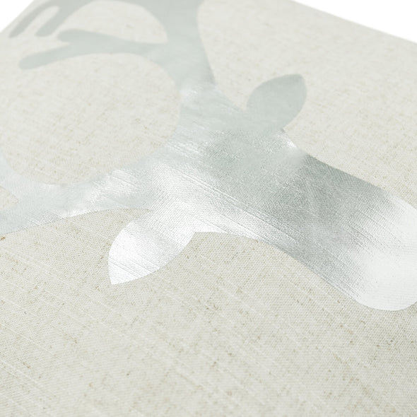 silver-foil-printed-pillows