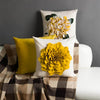 yellow-flower-pillow