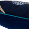 navy-blue-throw-pillow-covers
