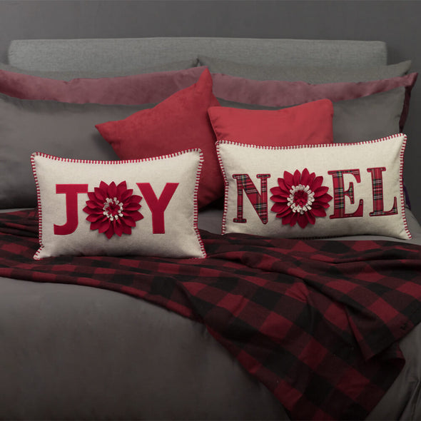 Joyful-Christmas-pillow-cover