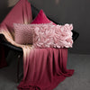 velvet-pillows-for-white-couch