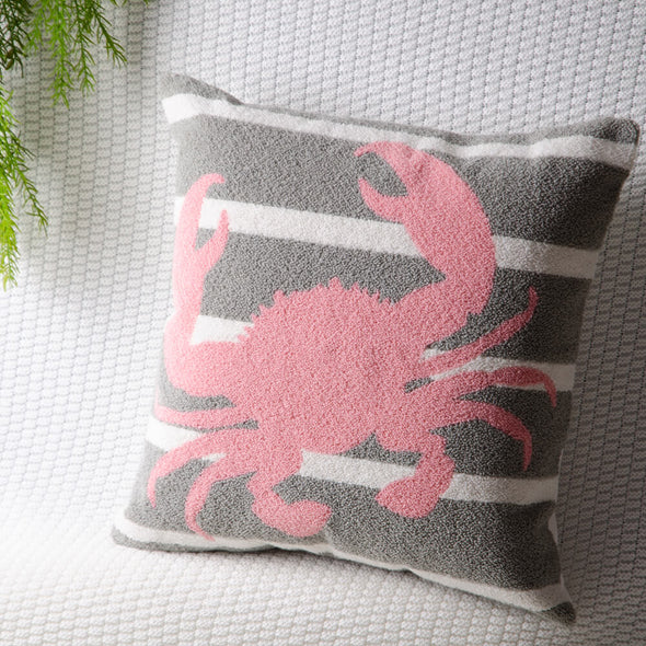 crab-outdoor-pillow