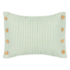 mint-cream-striped-pillows-with-buttons