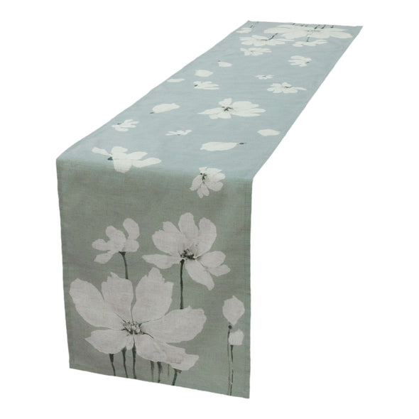 elegant-spring-table-runner