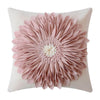 light-pink-sunflower-decorative-pillow-cases