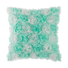 Square-shape-3d-roses-pillow