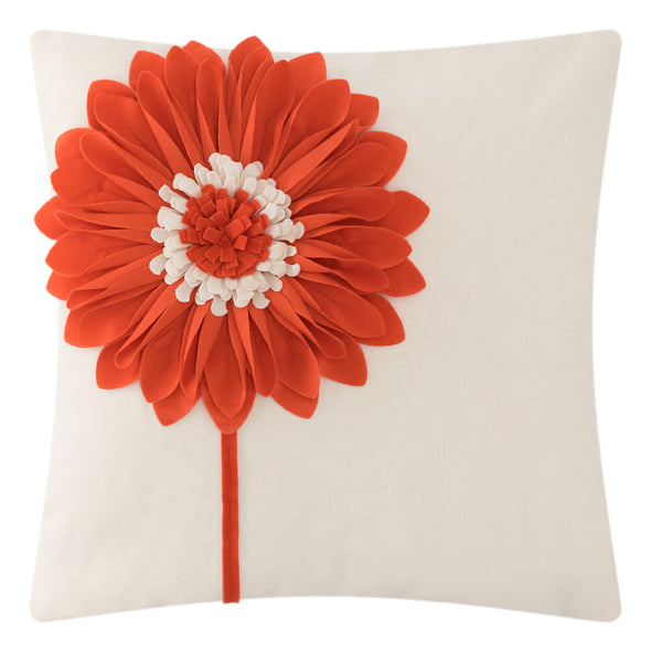 orangered-home-decor-pillows