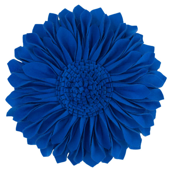 round-sunflower-navy-blue-pillow-case