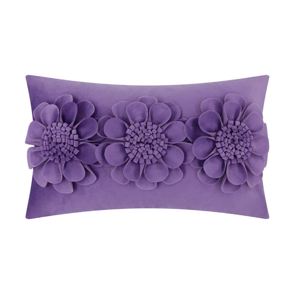 handmade-medium-purple-lumbar-pillow