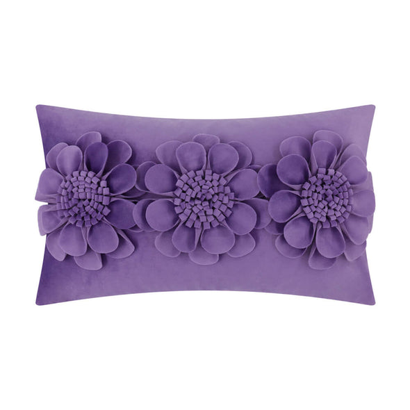 handmade-medium-purple-lumbar-pillow