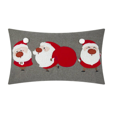 Christmas-Santa-Pillow