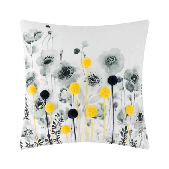 floral-print-pillow-cases