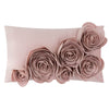 rose-gold-throw-pillow