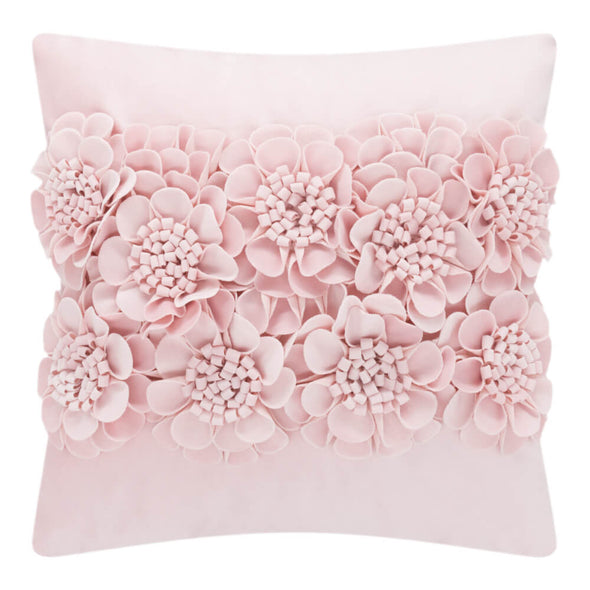 two-rose-flowers-square-pink-decorative-pillows