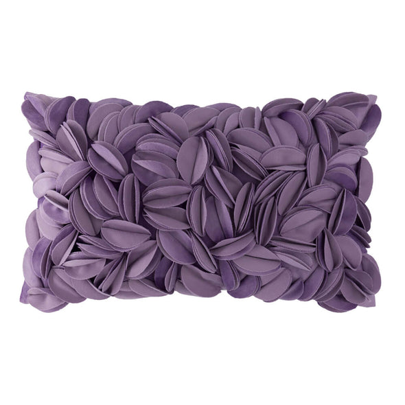 rectangle-purple-velvet-throw-pillows