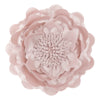 round-pink-personalised-pillow