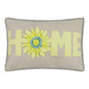 light-bright-yellow-throw-pillows-with-flower