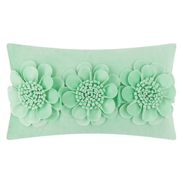 3D-flower-contoured-pillow-case 