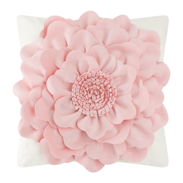 3D-Flower-pink-accent-pillows