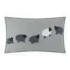 sofa-decorative-grey-sheep-pillow