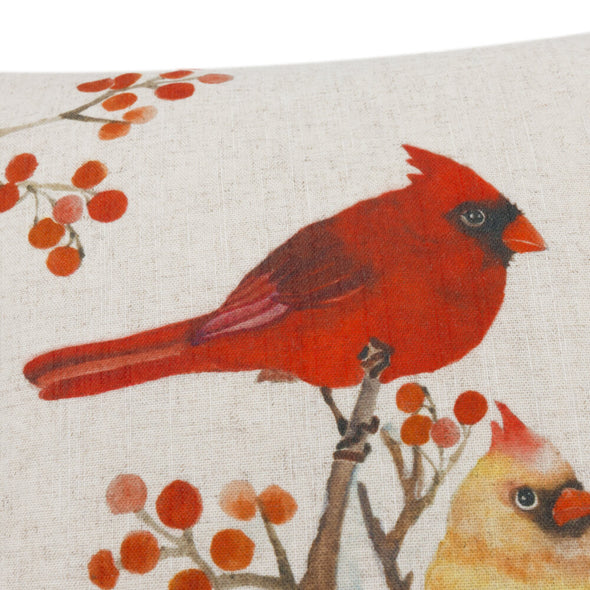 red-cardinal-bird-print-throw-pillows