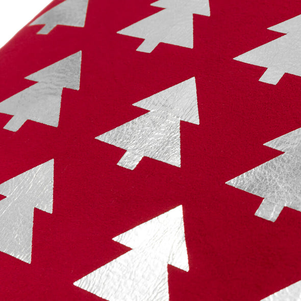 foil-patterned-pillow-cases