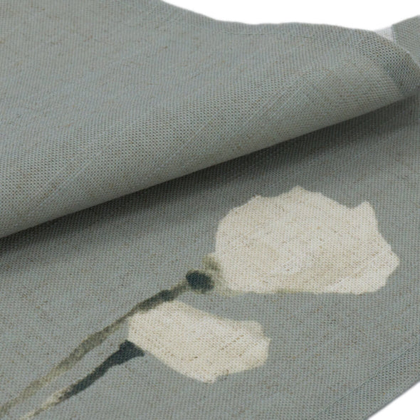 polyester-and-linen-table-runner