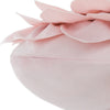 round-decorative-pillow