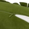 green-plush-pillow-case-zipper