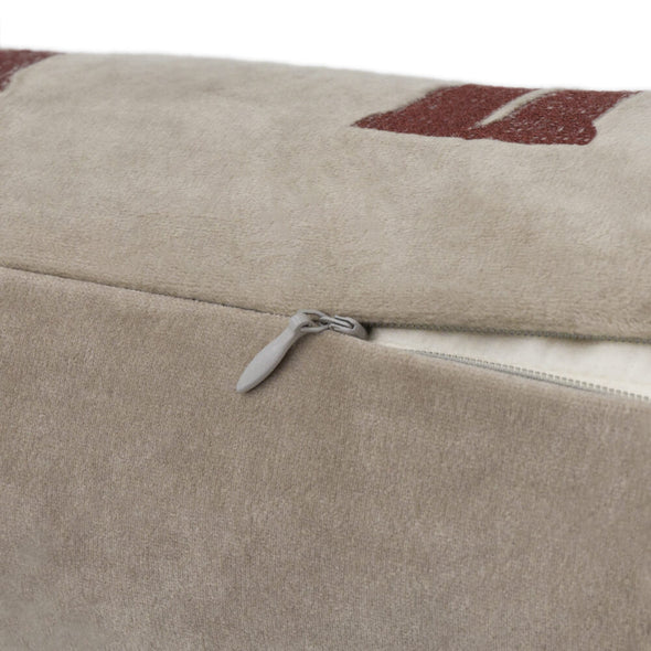 taupe-decorative-pillow-zipper