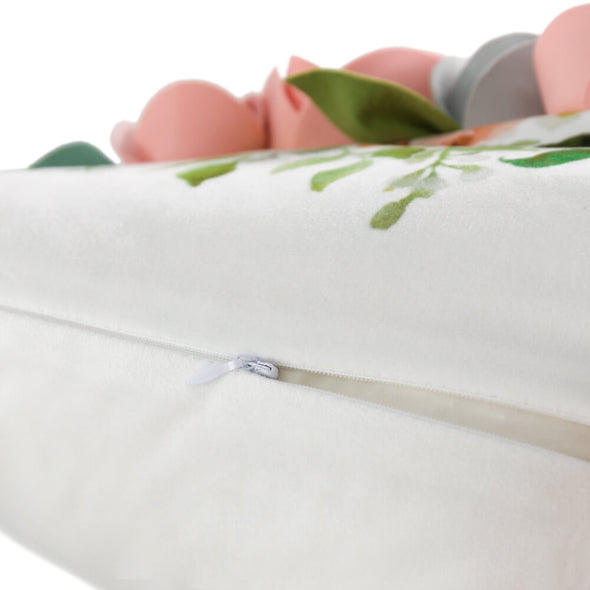 velvet-pillow-case-zipper