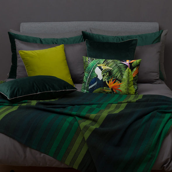 green-pillow-sets-for-bed