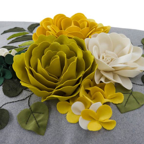 yellow-throw-pillows