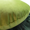 King Rose 3D Round Cute Pillows With Insert