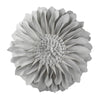 round-light-grey-pillow-case