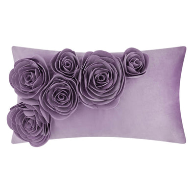 decorative-floral-pillow-case