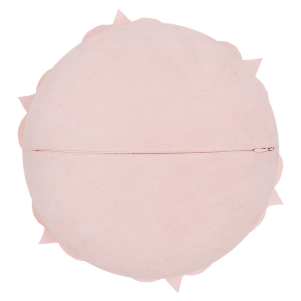 round-pink-cushions
