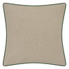 square-linen-pillow-covers