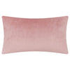 Handmade Velvet Geometric Accent Pillow Case