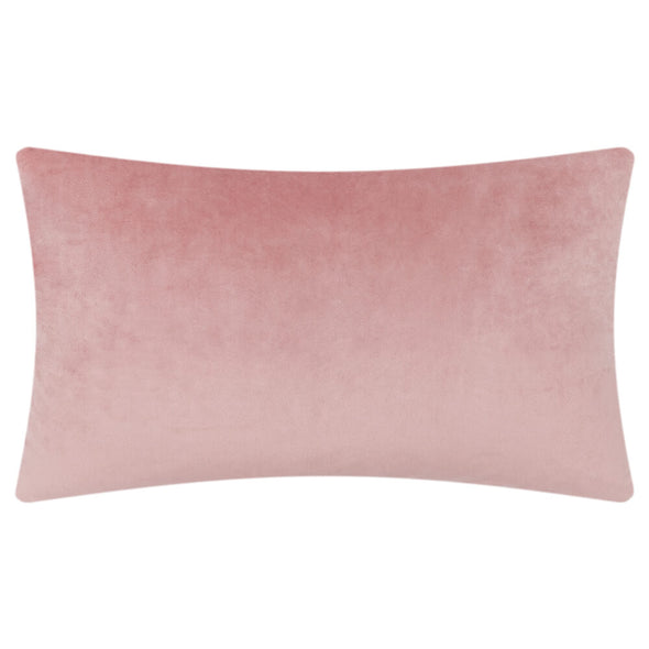 Handmade Velvet Geometric Accent Pillow Case