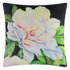 printed-green-and-black-pillow